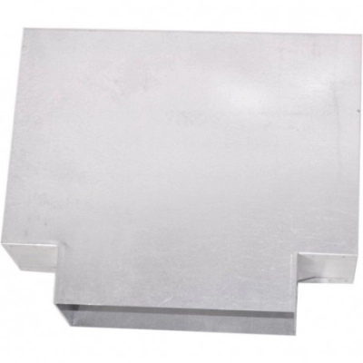 Trójnik wentylacyjny OCYNK 200x50 - 90 st.